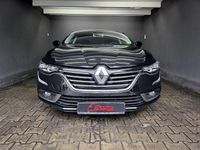Gebraucht Renault Talisman Intens 200 PS (147 kW) 2017 Schwarz Limousine