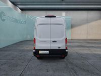 Gebraucht Ford Transit 131 PS (96 kW) 2020 Weiß Limousine