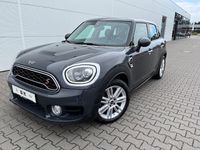 Gebraucht Mini Cooper S Countryman 192 PS (141 kW) 2019 Grau SUV