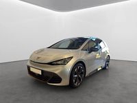 Gebraucht Cupra Born 169 kW (231 PS) 2025 Silber Kleinwagen