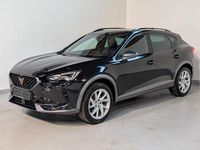 Gebraucht Cupra Formentor 150 PS (110 kW) 2024 Schwarz SUV