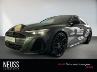 Gebraucht Audi A6 Edition .1 299 PS (219 kW) 2026 Grau Limousine