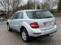 gebraucht Mercedes ML320 CDI 4MATIC