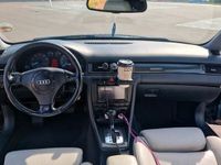 gebraucht Audi A6 4.2 quattro RS6