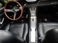 gebraucht Ford Mustang Cabrio 289 V8 BLACK BEAUTY