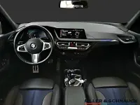 Gebraucht BMW 118 M Sport 2023 Weiss Limousine