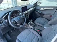 gebraucht Ford Kuga Cool & Connect NAVI DAB PDC SPA SITZHEIZUNG