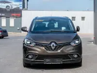 Gebraucht Renault Scénic III Bose Edition 132 PS (97 kW) 2017 Braun Van / Kleinbus