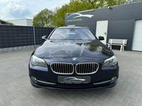 gebraucht BMW 530 d xDrive/HUD/RKAMERA/SOFTCLOSE/NIGHTVISION