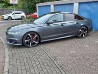 Gebraucht Audi A6 Ambiente 326 PS (239 kW) 2016 Grau Limousine