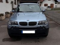 Gebraucht BMW X3 231 PS (169 kW) 2006 Andere farben SUV