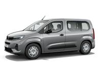 Neu Opel Combo Edition 131 PS (96 kW) 2026 Grau Van / Kleinbus