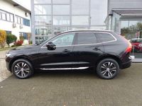 Gebraucht Volvo XC60 Core 349 PS (256 kW) 2023 Schwarz SUV