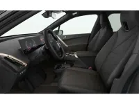 Gebraucht BMW iX Sport Line 239 kW (326 PS) 2023 Schwarz SUV