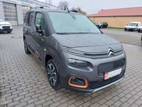 gebraucht Citroën e-Berlingo ë-Berlingo M 136 XTR Shine Vollasussattung -26%...