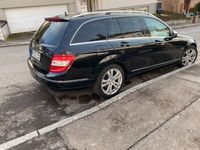 gebraucht Mercedes 220 CDI BlueEFFICIENCY