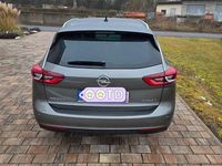 Gebraucht Opel Insignia Innovation 170 PS (125 kW) 2018 Grau Kombi