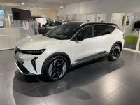 Gebraucht Renault Scenic E-Tech Iconic 160 kW (218 PS) 2024 Xui  perlmuttweiss/blackpea SUV