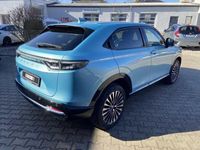 Gebraucht Honda e:Ny1 Advance 150 kW (204 PS) 2024 Aqua topaz metallic SUV