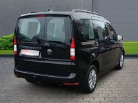 Gebraucht VW Caddy Life 102 PS (75 kW) 2026 Deep black perleffekt Van / Kleinbus