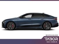 Neu Audi S6 e-tron Sport 369 kW (503 PS) 2025 Magnetgrau Limousine