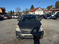 Gebraucht Toyota Corolla Executive 129 PS (94 kW) 2006 Grau Kombi
