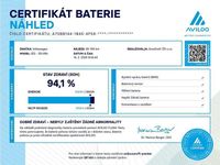 Gebraucht VW ID.3 Pro Performance 150 kW (204 PS) 2021 Kleinwagen