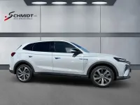 Gebraucht MG Marvel R Luxury 131 kW (179 PS) 2023 Wlg) (grau SUV