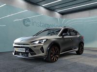 Gebraucht Cupra Formentor VZ 272 PS (200 kW) 2024 Gold SUV