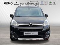 gebraucht Citroën Berlingo Multispace BlueHDi Shine - RFK + SHZ +