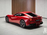 Gebraucht Ferrari F12 741 PS (545 kW) 2013 Rot Coupé