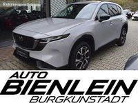 Neu Mazda CX-5 141 PS (103 kW) 2026 Grau SUV