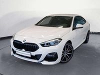 gebraucht BMW 220 i Gran Coupé M Sport + M Sportsitze