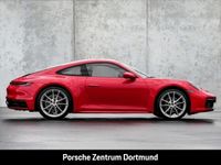 gebraucht Porsche 992 911 Carrera Sportabgasanlage Rückfahrkamera