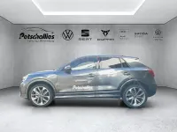 Gebraucht Audi Q2 S-Line 150 PS (110 kW) 2026 Grau SUV