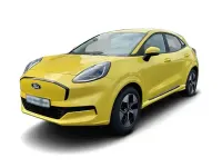 Gebraucht Ford Puma Gen-E 123 kW (168 PS) 2025 Gelb SUV