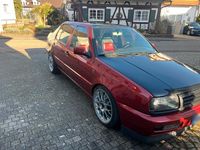 Usata VW Vento 174 CV (127 kW) 1996 Berlina