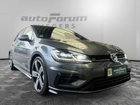 Gebraucht VW Golf VII R 300 PS (220 kW) 2019 Grau Limousine