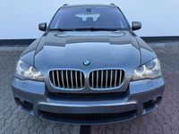 Gebraucht BMW X5 Exclusive 306 PS (225 kW) 2013 Silber SUV