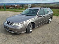 Second-hand Saab 9-5 Vector 185 CP (136 kW) 2002 Break