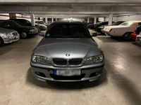 gebraucht BMW 330 E46 i Touring