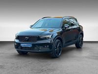 Neu Volvo XC40 Plus 197 PS (144 kW) 2026 Schwarz SUV