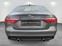 gebraucht Jaguar XF 30d 3.0l Prestige *Portfolio*