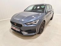 Gebraucht Cupra Leon VZ 300 PS (220 kW) 2021 "magnetic tech" Limousine