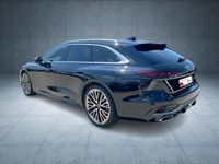 Gebraucht Audi A6 Ambiente 367 PS (269 kW) 2025 Mythosschwarz metallic Kombi