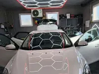 Gebraucht Volvo V40 Kinetic 122 PS (89 kW) 2017 Limousine