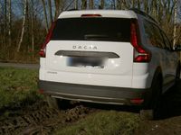 gebraucht Dacia Jogger TCe 100 ECO-G Extreme 5-Sitzer Extreme