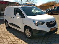 Second-hand Opel Combo Edition 75 CP (55 kW) 2019 Andere Monovolum