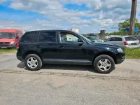 Gebraucht VW Touareg 2005 SUV