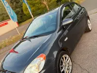 Gebraucht Hyundai Accent 97 PS (71 kW) 2008 Grau Kleinwagen